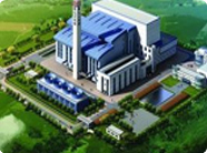 2012年章丘電廠#2爐空預器大修